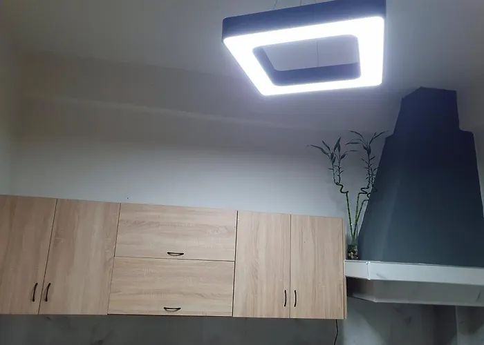 Semesterbostad Yiannis Sokaki House