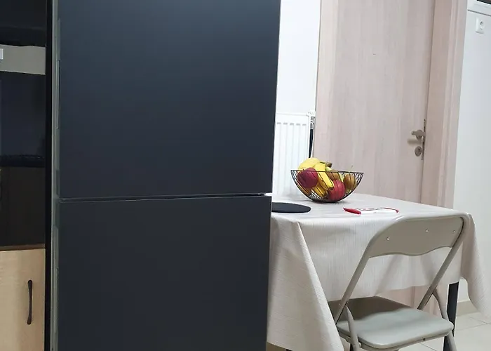 Semesterbostad Yiannis Sokaki House *