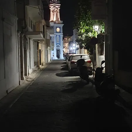 Tatil Evi Yiannis Sokaki House