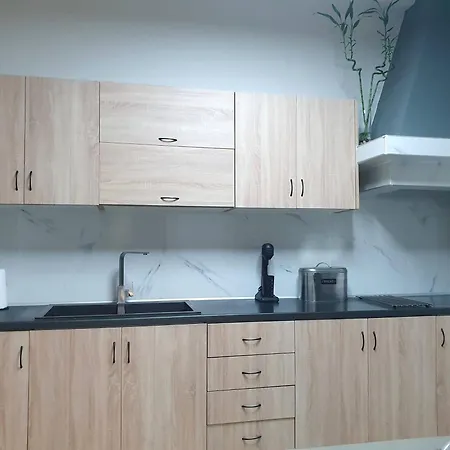 Yiannis Sokaki House Tatil Evi *