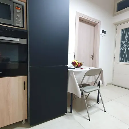 Yiannis Sokaki House Tatil Evi *