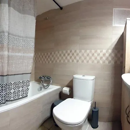 Yiannis Sokaki House * Rhodes City