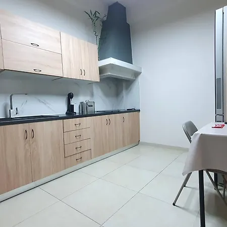 Vakantiehuis Yiannis Sokaki House