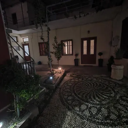 Yiannis Sokaki House Casa de Férias *