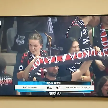 Tatil Evi Yiannis Sokaki House *