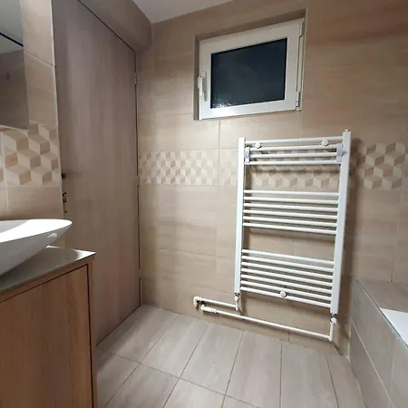 Yiannis Sokaki House Rhodes City