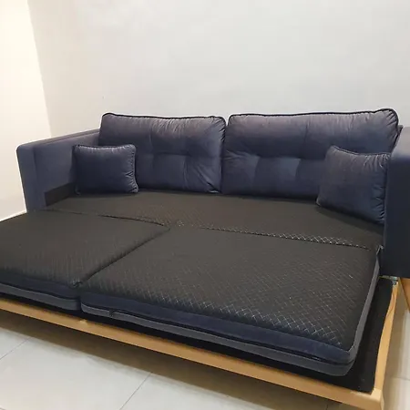 Yiannis Sokaki House *