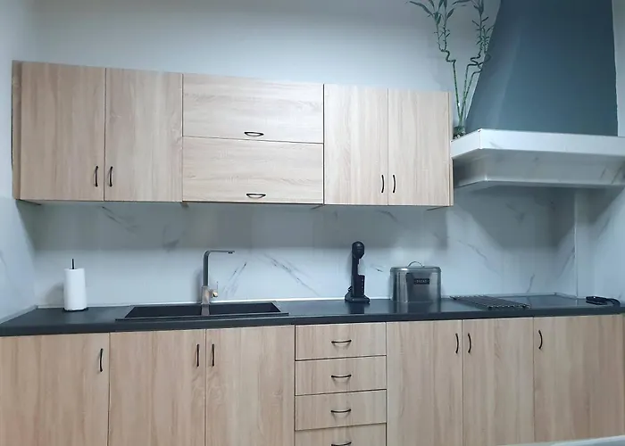 Yiannis Sokaki House Vakantiehuis *