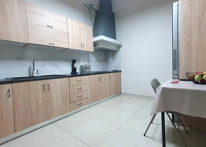 Vakantiehuis Yiannis Sokaki House