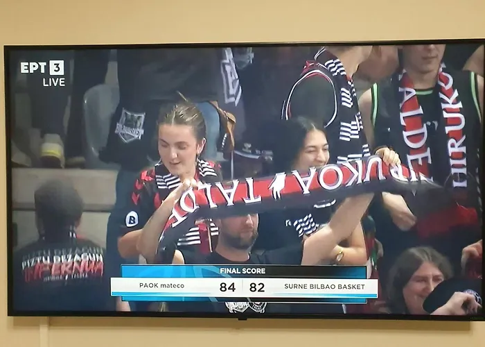 Vakantiehuis Yiannis Sokaki House *