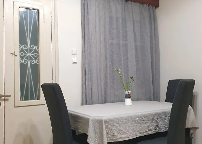 Yiannis Sokaki House Vakantiehuis Rhodes City