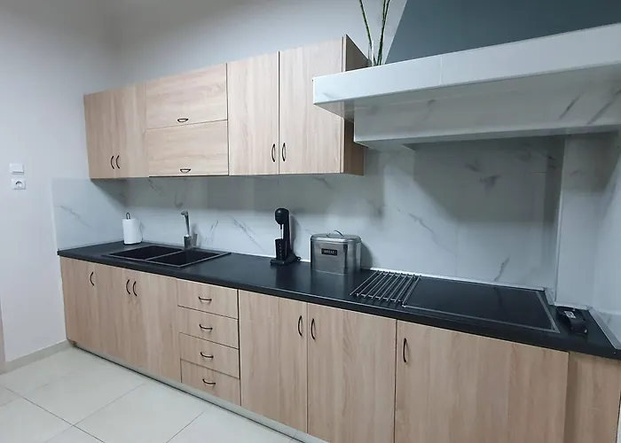 Yiannis Sokaki House Vakantiehuis *