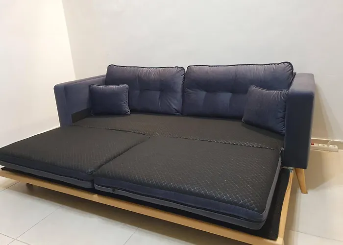 Yiannis Sokaki House *