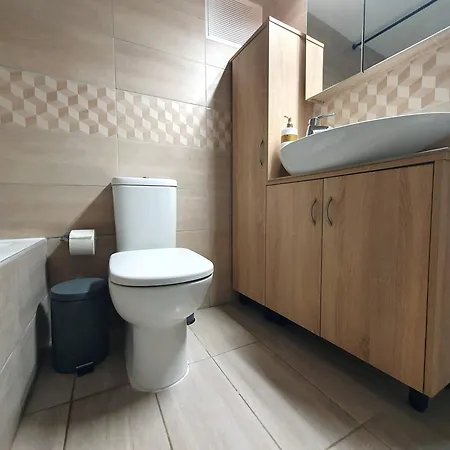 Yiannis Sokaki House Dom wakacyjny Rhodes City