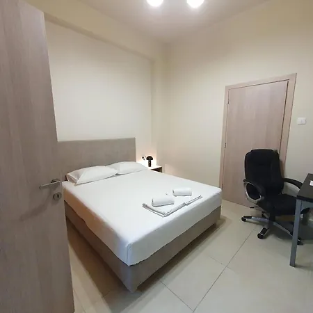 Yiannis Sokaki House 別荘