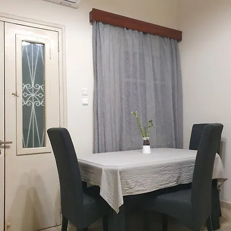 Yiannis Sokaki House Σπίτι διακοπών Rhodes City