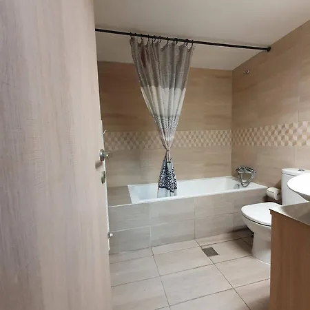 Yiannis Sokaki House Dom wakacyjny Rhodes City
