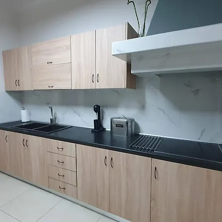 Yiannis Sokaki House Dom wakacyjny *