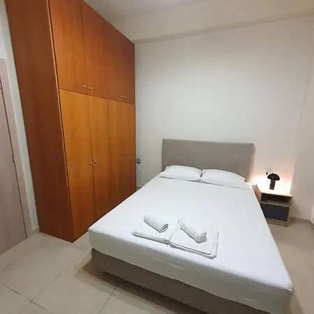 Yiannis Sokaki House 別荘 Rhodes City