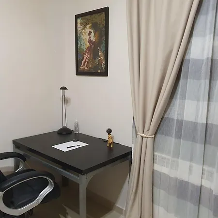 Yiannis Sokaki House 別荘