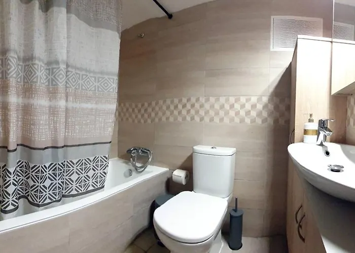 Yiannis Sokaki House * Rhodes City