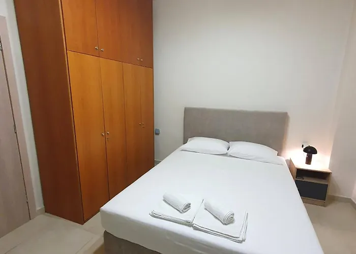 Yiannis Sokaki House Holiday home Rhodes City