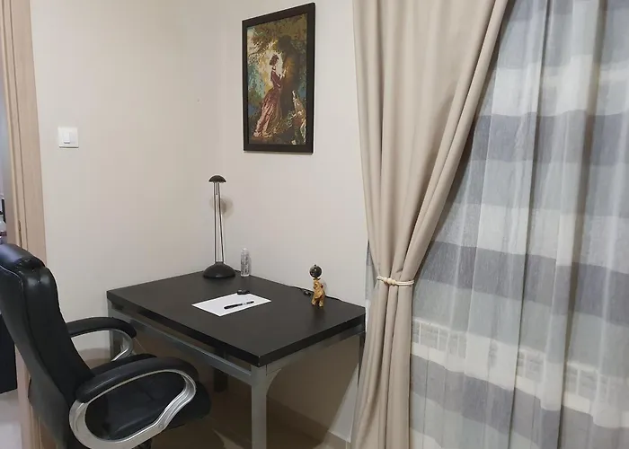 Yiannis Sokaki House Holiday home